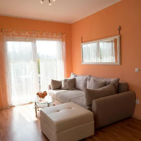 Holiday House Ruzic * Katuni