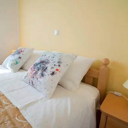Semesterbostad Holiday House Ruzic *