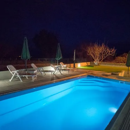 Holiday House Ruzic