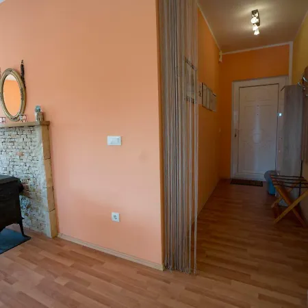 Holiday House Ruzic Semesterbostad