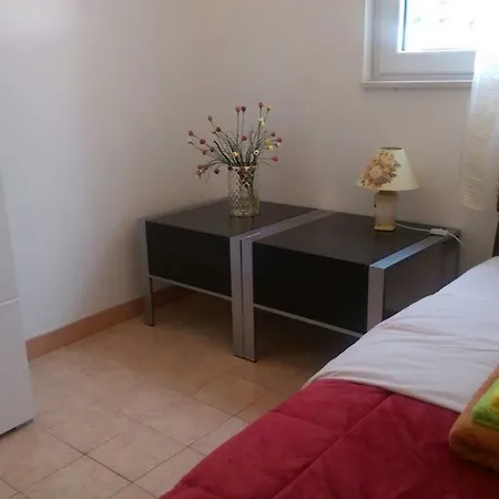 Holiday House Ruzic Katuni