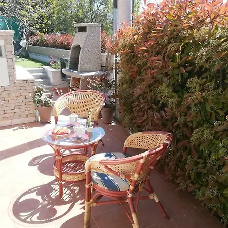 Holiday House Ruzic
