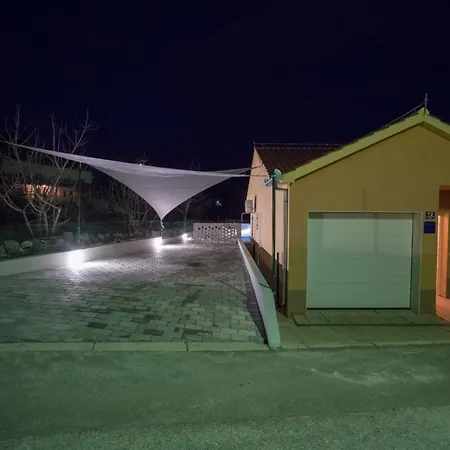 Holiday House Ruzic