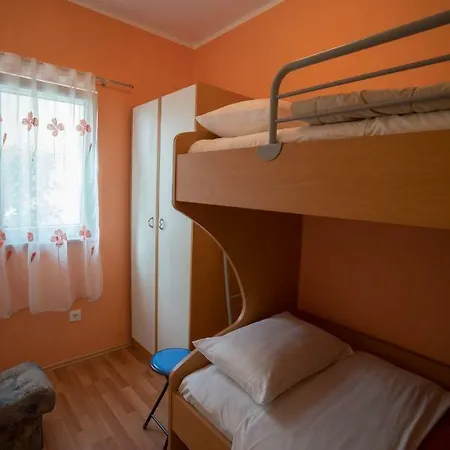 Holiday home Holiday House Ruzic *