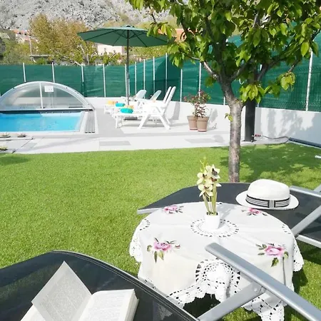 Holiday House Ruzic