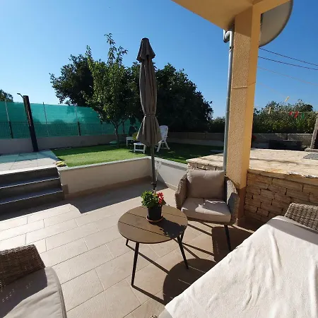 Holiday House Ruzic Holiday home *