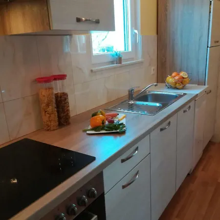 Holiday House Ruzic Katuni