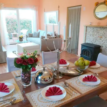 Holiday House Ruzic Katuni