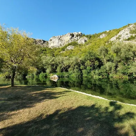 Holiday House Ruzic Holiday home Katuni